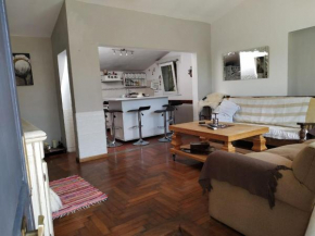 Casa familiar